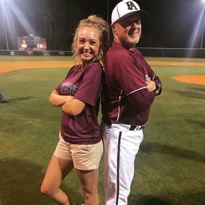 Meet your Posher, Carly